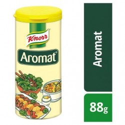 Knorr Aromat Poudre Condiment Nature 88 g