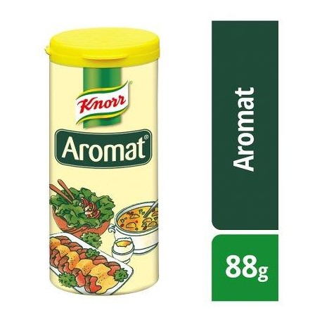 Knorr Aromat Poudre Condiment Nature 88 g