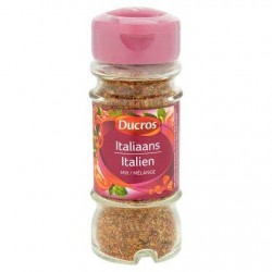 Ducros Mélange Italien 30 g