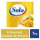 Solo Graisse pour Friture Végétal 4 x 250 g