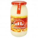 D&L Mayonnaise aux Oeufs 550 ml