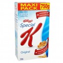 Kellogg's Special K Original 750 g