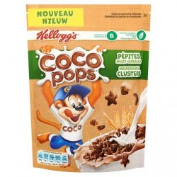Kellogg's Coco Pops Pépites Multi-Céréales 375 g