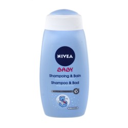 Nivea Baby Shampoing & bain 500 ml