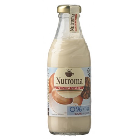 Nutroma Premium Quality 0% M.G. 200 ml