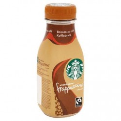 Starbucks Frappuccino Coffee Drink 250 ml