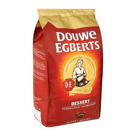 Douwe Egberts Dessert Grains 500 g