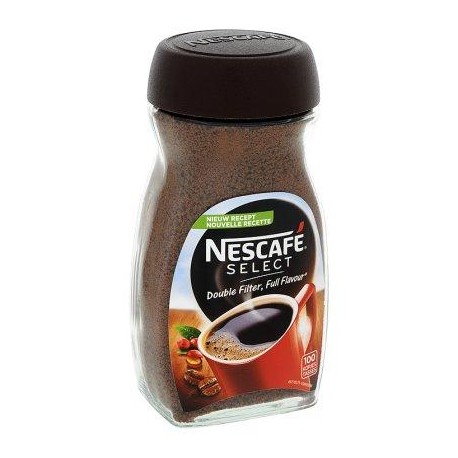 Nescafé Select 200 g