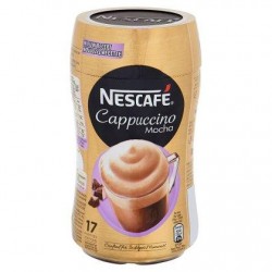 Nescafé Cappuccino Mocha 306 g