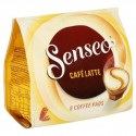 Senseo Café Latte 8 Coffee Pads 92 g