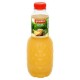 GRANINI nectar d'ananas  1L *Jus d'ananas *À base de concentré *50 % de fruits *Avec pulpe