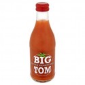 BIG TOM spiced tomato juice  25cl *Jus de tomate épicé *Base pour Bloody Mary