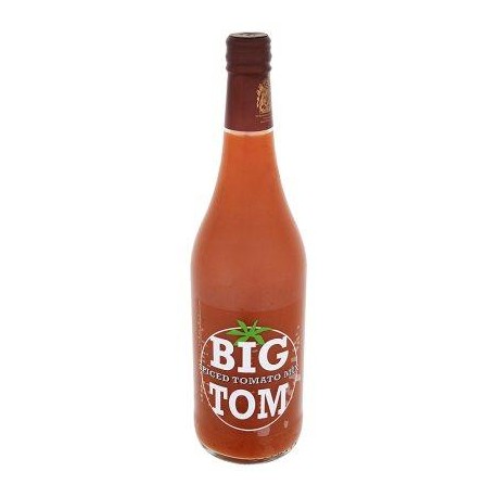Big Tom Spiced Tomato Mix 75 cl