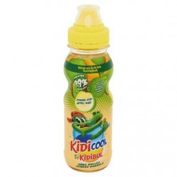 Kidicool Kidibul Pomme-Kiwi 20 cl