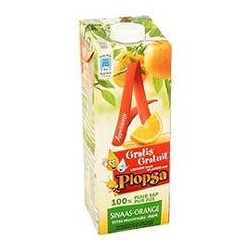 Appelsientje Orange Extra Pulpe 1 L