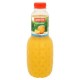 GRANINI jus d'orange sans pulpe  1L *Jus d'orange *Pur jus et concentré *100 % de fruits *Sans pulpe