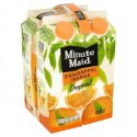 Minute Maid Orange original 4 x 1 L