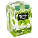 Minute Maid Pomme 4 x 1 L