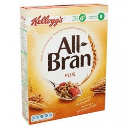 Kellogg's All-Bran Plus 500 g