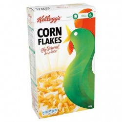 Kellogg's Corn Flakes 500 g 