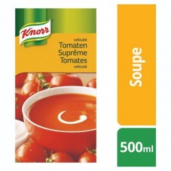 KNORR class.tetra supreme tomates  500ml