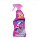 VANISH Oxi-Action spray wash  750 ml