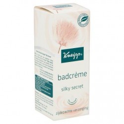 Kneipp Crème de Bain Silky Secret 100 ml