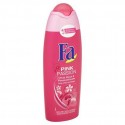 FA douche Pink Passion 250ml *Gel douche  parfums  -Rose,Fleur de passion 