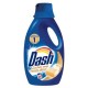 DASH savon liquide doux  29 doses 1,89 L *29 doses *Concentré, dose moyenne: 65 ml *Lessive universelle *Savon doux