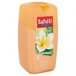 Tahiti Douche Tiaré Sensuelle 250 ml