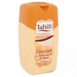 Tahiti s'Assoupir au Balancement du Hamac 250 ml