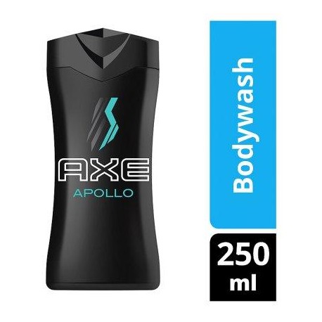 AXE Gel Douche Apollo 250 ml