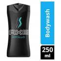 AXE Gel Douche Apollo 250 ml
