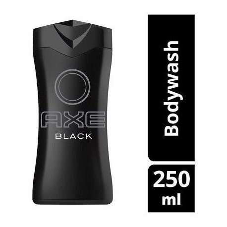 AXE Gel Douche Black 250 ml