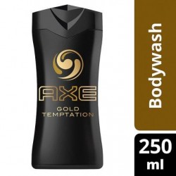 AXE Gel Douche Gold Temptation 250 ml