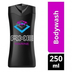 AXE Gel Douche Marine 250 ml