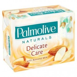 Palmolive Naturals delicate care with almond milk 4 x 90 g