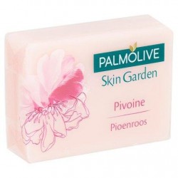 Palmolive Skin Garden Pivoine 100 g