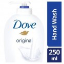 Dove Savon pour les mains Original 250 ml