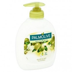 Palmolive Naturals Olive & Lait 300 ml
