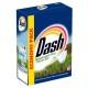 DASH Plein Air lessive poudre  4,9kg 76d *76 doses *Concentré, dose moyenne: 65 g *Pour le blanc *Plein air