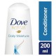 DOVE après-shamp.daily moisture 200ml *Crème de rinçage *200 ml -Daily Moisture