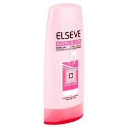 ELSEVE après-shamp. 200ml *Après-shampoing *200 ml * parfums :-Nutrigloss 