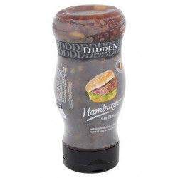 Didden Hamburger Confit 300 ml
