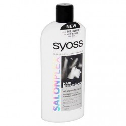 Syoss SalonPlex Conditioner 500 ml