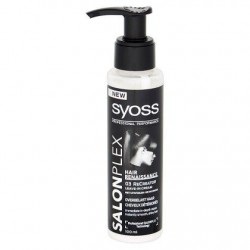 Syoss Salonplex Recreator Leave-in Cream 100 ml