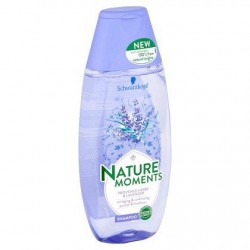 Nature Moments Provence Herbs & Lavender Shampoo 250 ml
