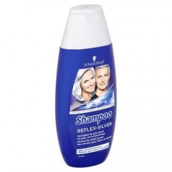Schwarzkopf Shampoo Reflex-Silver 250 ml