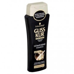 GLISS KUR sh Ultimat.Repair 250ml *Shampoing *250 ml *Ass.: Ultimate Repair