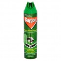 Baygon Contre Cafards et Fourmis 2 in 1 400 ml